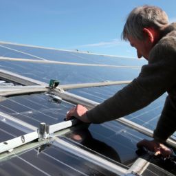 Énergie Solaires : Tout ce qu'il Faut Savoir sur les Panneaux Photovoltaïques Saint-Nazaire